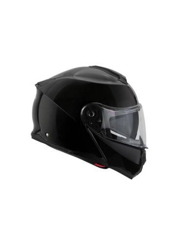 Casco HEBO H272 Tourer IV Negro