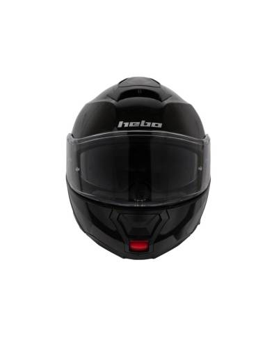Casco HEBO H272 Tourer IV Negro