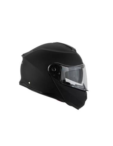Casco HEBO H272 Tourer IV Mate Negro