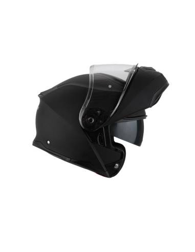 Casco HEBO H272 Tourer IV Mate Negro