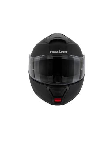 Casco HEBO H272 Tourer IV Mate Negro