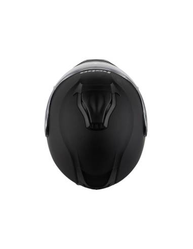 Casco HEBO H272 Tourer IV Mate Negro