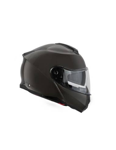 Casco HEBO H272 Tourer IV Titanio