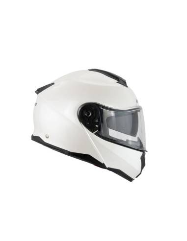 Casco HEBO H272 Tourer IV Blanco