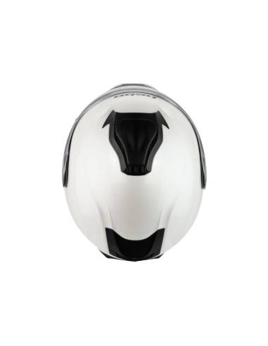 Casco HEBO H272 Tourer IV Blanco