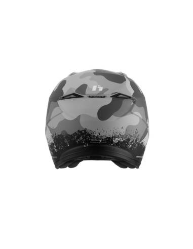 Cascos HEBO HTR-P01 V6 Camo Mate...