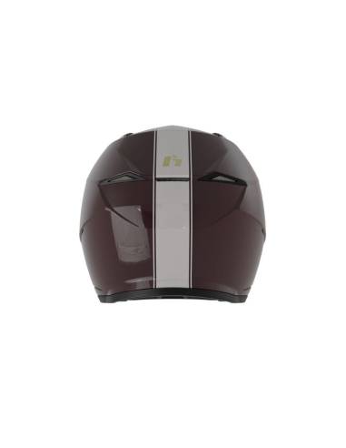 Casco HEBO HTR-P01 V6 Hebo Line Burdeos