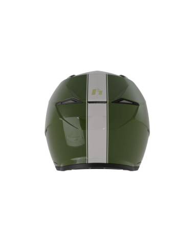 Casco HEBO HTR-P01 V6 Hebo Line Verde
