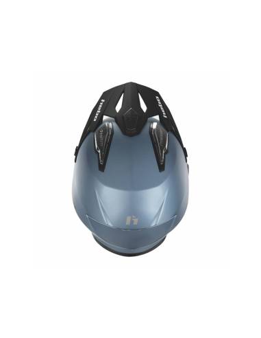 Casco HEBO HTR-P01 V6 Mono Duo Mate...
