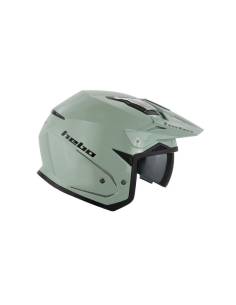 Casco HEBO HTR-P01 V6 Mono...