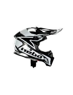Casco HEBO MX 323 Raptor...
