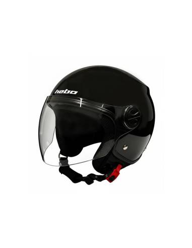 Casco HEBO OF819 Street One Negro