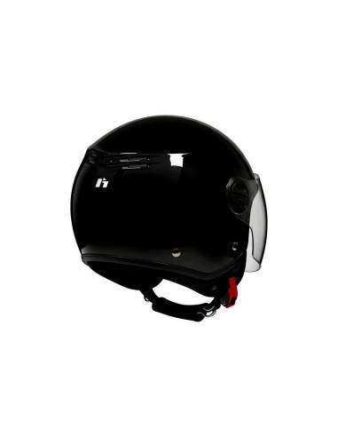 Casco HEBO OF819 Street One Negro
