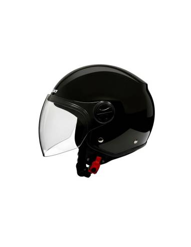 Casco HEBO OF819 Street One Negro