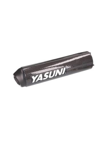 Silenciador YASUNI Carrera 40 Carbono...
