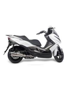 Escape Homologado YASUNI 4T...