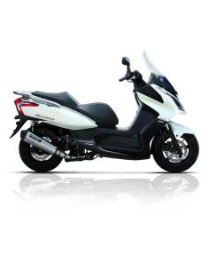 Escape Homologado YASUNI 4T...