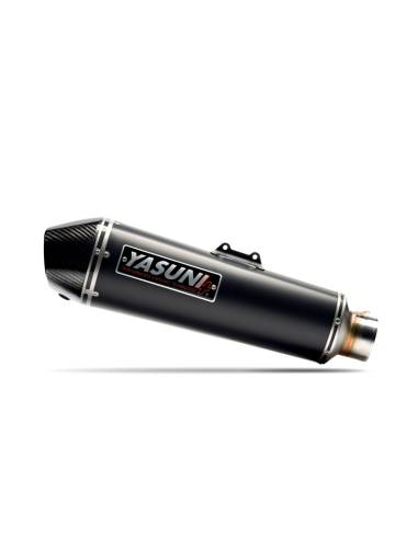 Escape Completo YASUNI Scooter 4 Carbono