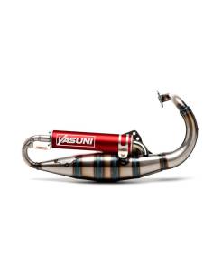 Escape Completo YASUNI R...
