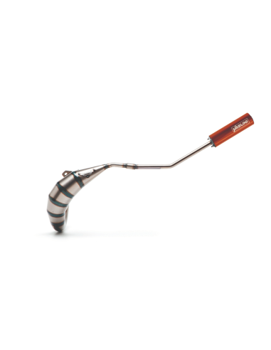 Linea Completa Escape YASUNI Cross HM...