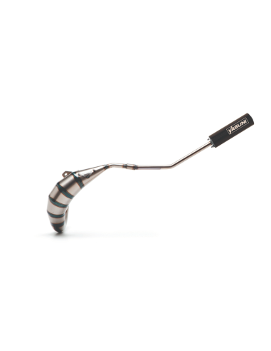 Linea Completa Escape YASUNI Cross HM...