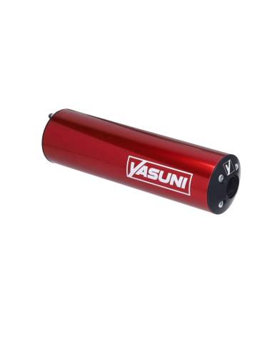 Linea Completa Escape YASUNI Cross ML...