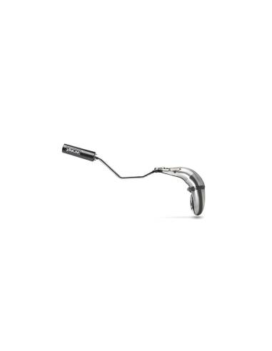 Linea Completa Escape YASUNI Cross ML...
