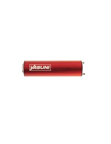 Linea Completa Escape YASUNI Cross ML...