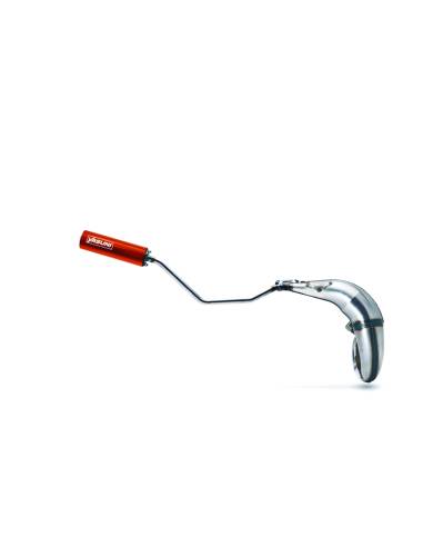 Linea Completa Escape YASUNI Cross ML...