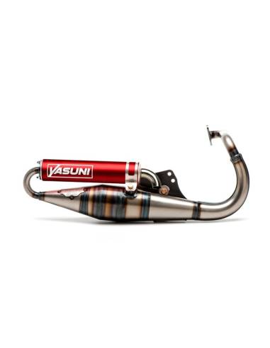 Linea Completa Escape YASUNI Z - Peugeot