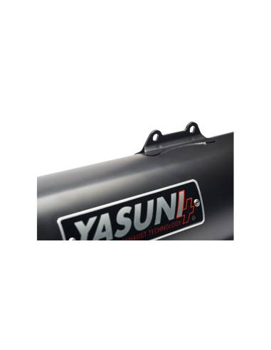 Escape Maxiscooter YASUNI 4 X-Max 300...
