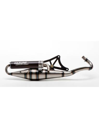 Escape YASUNI Z Series Carbono TUB418B