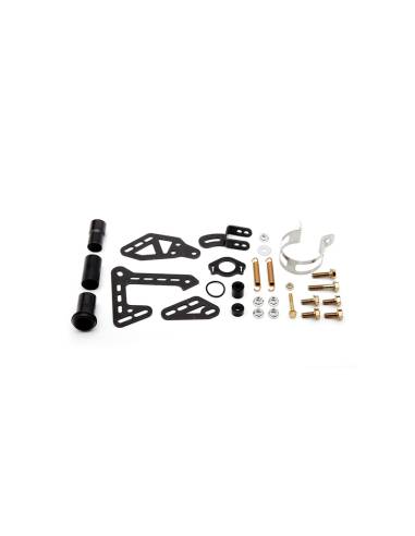 Linea Completa Escape YASUNI R2...