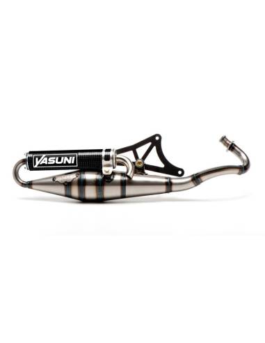 Linea Completa Escape YASUNI Z -...
