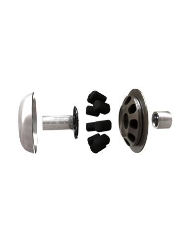 Variador YASUNI Axial 4T SYM 155cc...