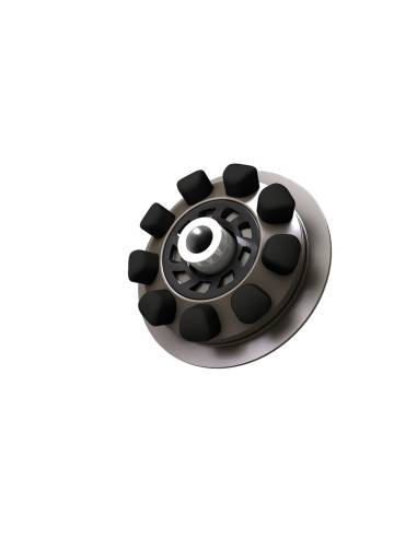 Variador YASUNI Axial 4T Honda SH 150...