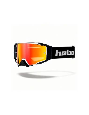 Gafas HEBO HB81 Atom Montura Blanco
