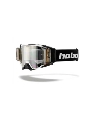 Gafas HEBO HB81 Atom Montura Blanco +...