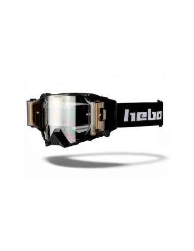 Gafas HEBO HB81 Atom Montura Negro +...