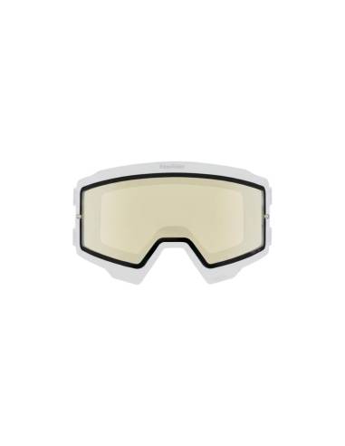 Doble Lente HEBO Transparente para...