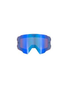 Lente AF HEBO Mid Revo Azul...