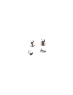 Set Pins Metal HEBO para...
