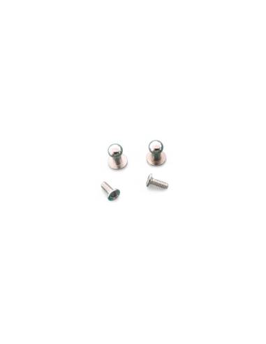 Set Pins Metal HEBO para Gafa HB81