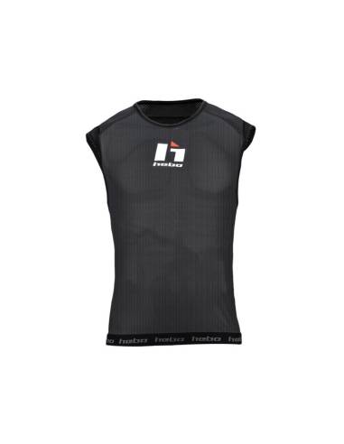 Chaleco HEBO Defender Pro Race
