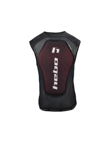 Chaleco HEBO Defender Pro Race