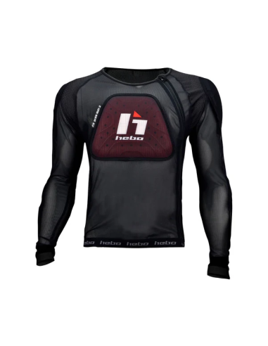 Chaqueta HEBO Defender Pro