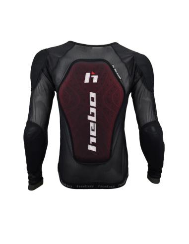 Chaqueta HEBO Defender Pro