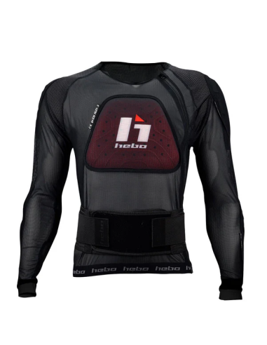 Chaqueta HEBO Defender Pro Belt