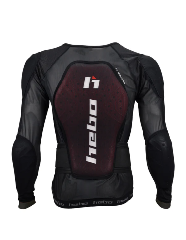 Chaqueta HEBO Defender Pro Belt
