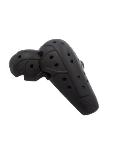 Protectores HEBO Rodillas/Codos Junior